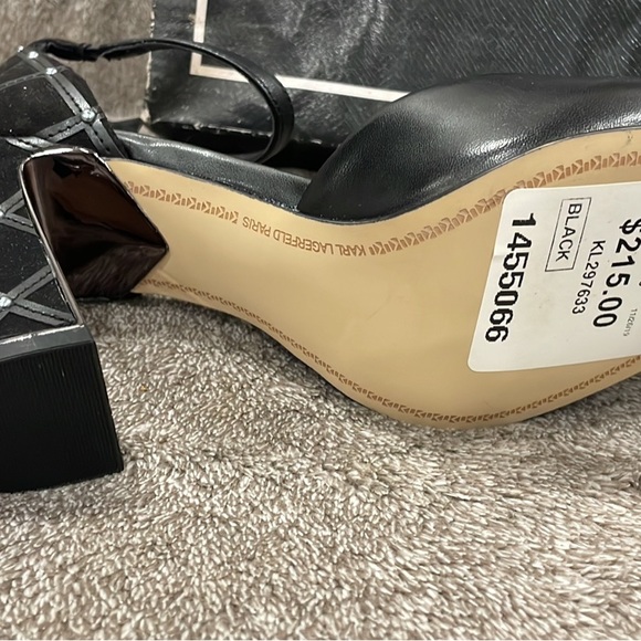 Heels - Picture 5 of 6